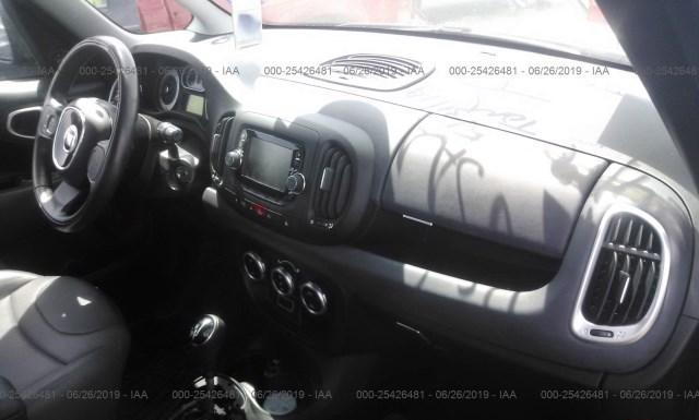 Photo 4 VIN: ZFBCFACH0FZ036328 - FIAT 500L 