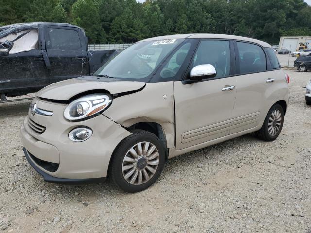 Photo 0 VIN: ZFBCFACH0FZ036930 - FIAT 500L LOUNG 