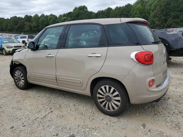 Photo 1 VIN: ZFBCFACH0FZ036930 - FIAT 500L LOUNG 