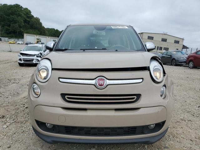 Photo 4 VIN: ZFBCFACH0FZ036930 - FIAT 500L LOUNG 