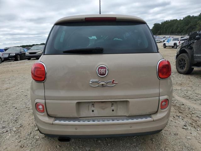 Photo 5 VIN: ZFBCFACH0FZ036930 - FIAT 500L LOUNG 