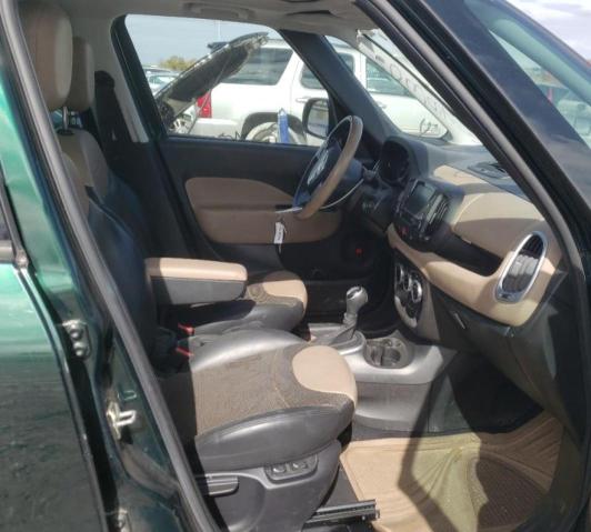 Photo 4 VIN: ZFBCFACH0HZ038714 - FIAT 500L LOUNG 