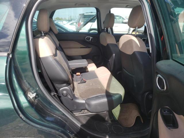 Photo 5 VIN: ZFBCFACH0HZ038714 - FIAT 500L LOUNG 