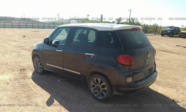 Photo 2 VIN: ZFBCFACH0HZ039832 - FIAT 500L 