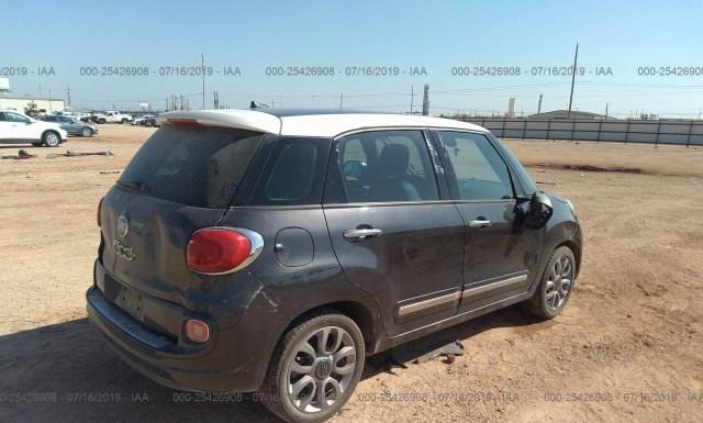 Photo 3 VIN: ZFBCFACH0HZ039832 - FIAT 500L 