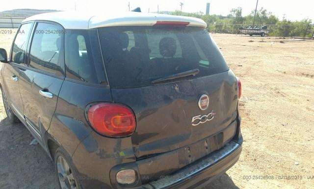 Photo 5 VIN: ZFBCFACH0HZ039832 - FIAT 500L 