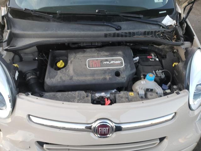 Photo 6 VIN: ZFBCFACH0HZ039863 - FIAT 500L 