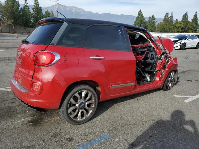 Photo 2 VIN: ZFBCFACH1EZ004082 - FIAT 500 