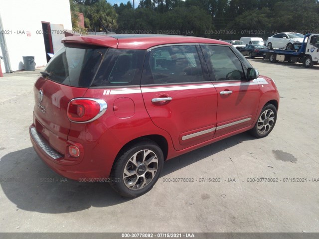 Photo 3 VIN: ZFBCFACH1EZ015213 - FIAT 500L 