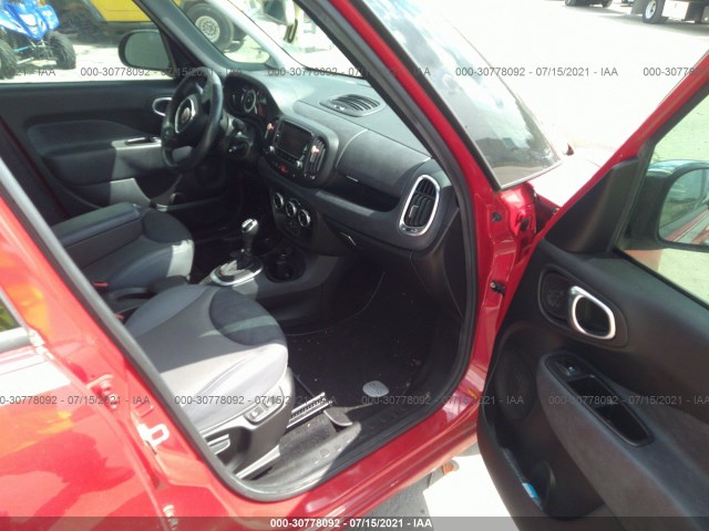 Photo 4 VIN: ZFBCFACH1EZ015213 - FIAT 500L 