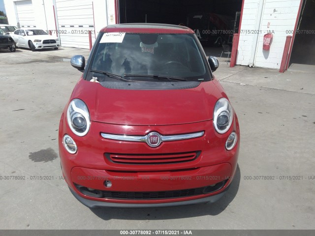 Photo 5 VIN: ZFBCFACH1EZ015213 - FIAT 500L 