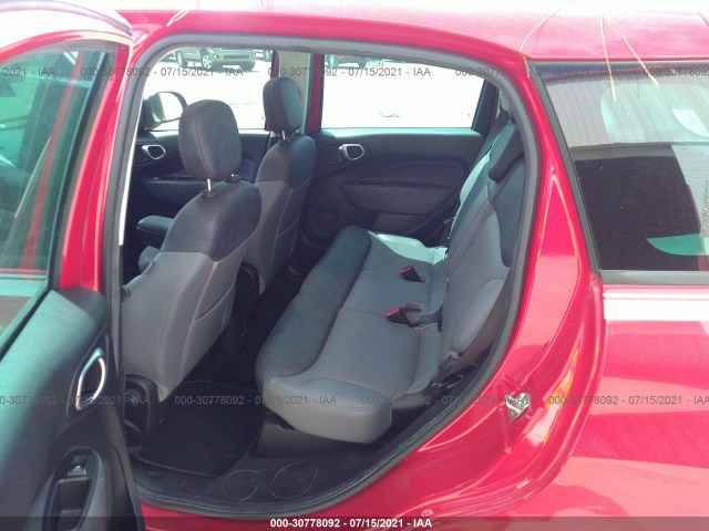 Photo 7 VIN: ZFBCFACH1EZ015213 - FIAT 500L 