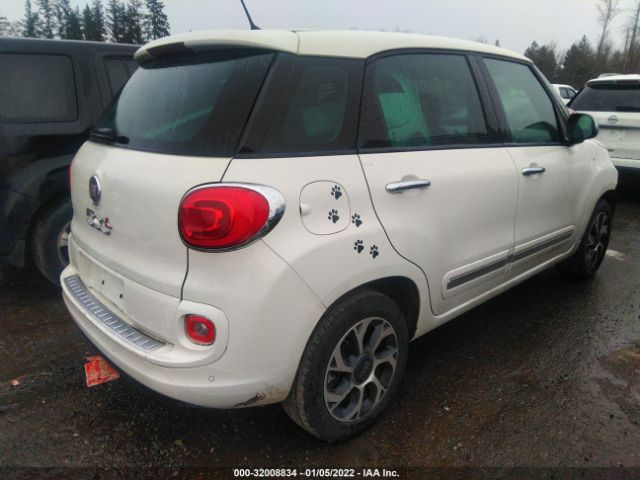 Photo 3 VIN: ZFBCFACH1EZ016362 - FIAT 500L 