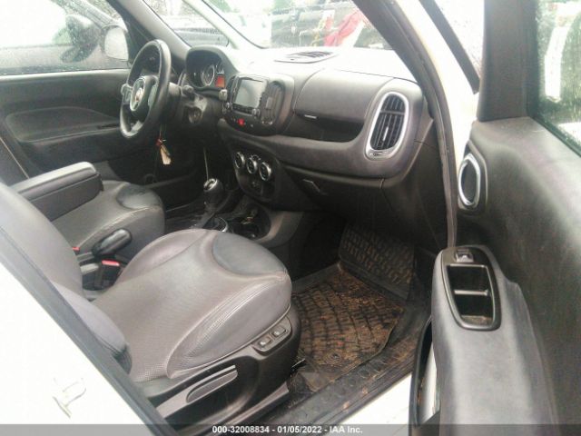 Photo 4 VIN: ZFBCFACH1EZ016362 - FIAT 500L 