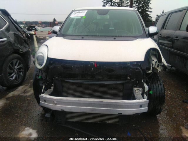 Photo 5 VIN: ZFBCFACH1EZ016362 - FIAT 500L 