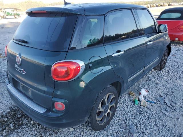 Photo 3 VIN: ZFBCFACH1EZ016491 - FIAT 500L LOUNG 