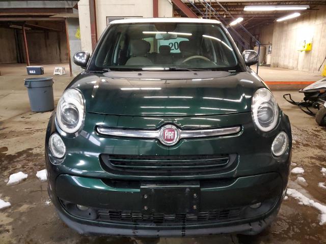 Photo 4 VIN: ZFBCFACH1EZ021402 - FIAT 500 