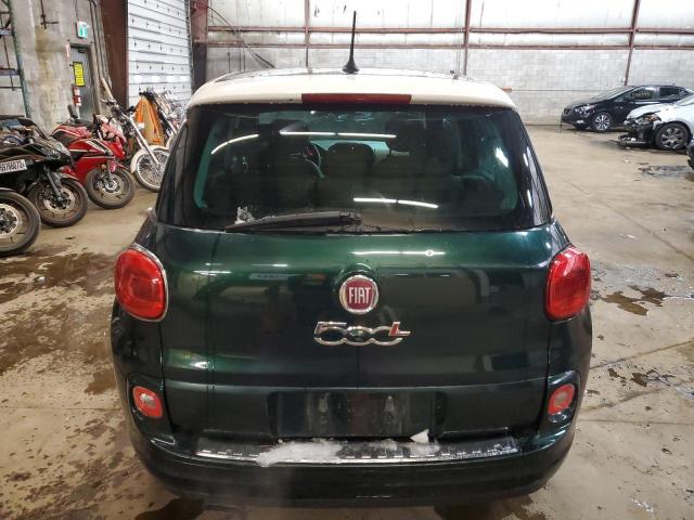 Photo 5 VIN: ZFBCFACH1EZ021402 - FIAT 500 