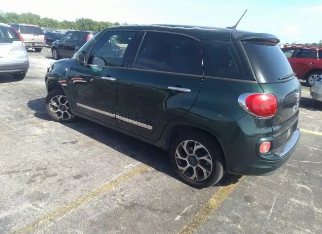 Photo 2 VIN: ZFBCFACH1EZ021917 - FIAT 500L 