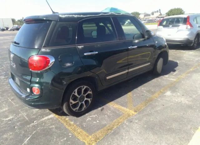 Photo 3 VIN: ZFBCFACH1EZ021917 - FIAT 500L 