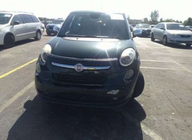 Photo 5 VIN: ZFBCFACH1EZ021917 - FIAT 500L 