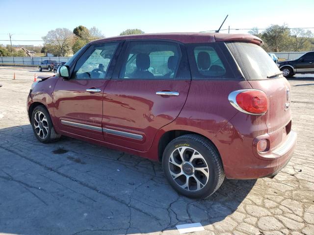 Photo 1 VIN: ZFBCFACH1EZ023196 - FIAT 500L LOUNG 