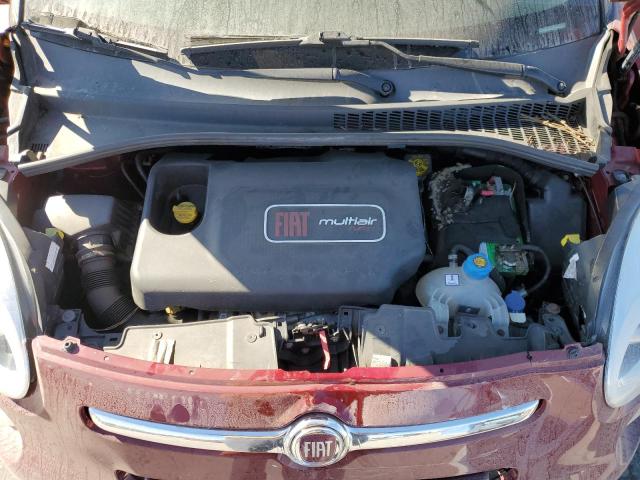Photo 10 VIN: ZFBCFACH1EZ023196 - FIAT 500L LOUNG 