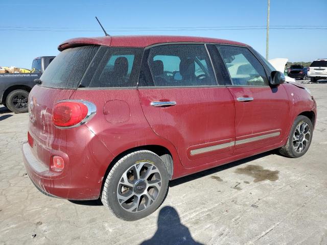 Photo 2 VIN: ZFBCFACH1EZ023196 - FIAT 500L LOUNG 