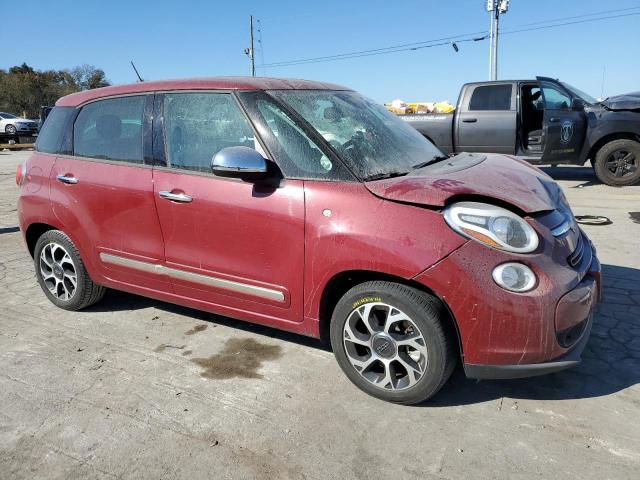Photo 3 VIN: ZFBCFACH1EZ023196 - FIAT 500L LOUNG 