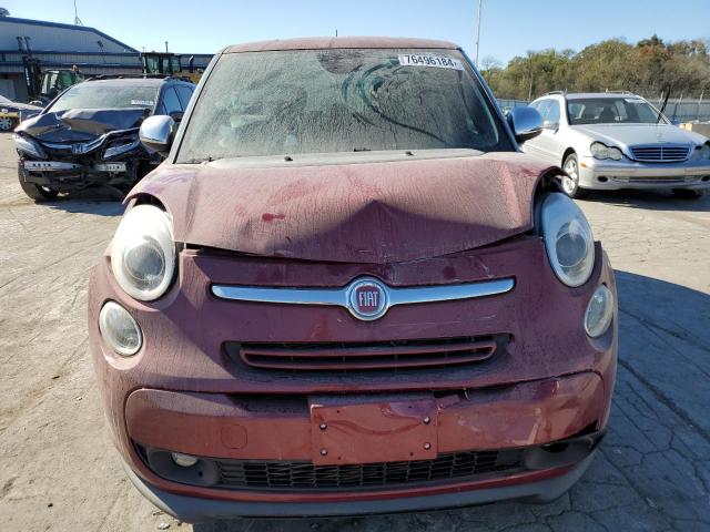 Photo 4 VIN: ZFBCFACH1EZ023196 - FIAT 500L LOUNG 