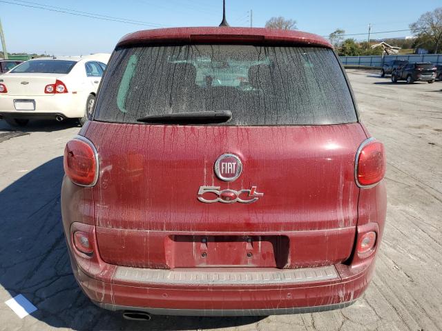 Photo 5 VIN: ZFBCFACH1EZ023196 - FIAT 500L LOUNG 