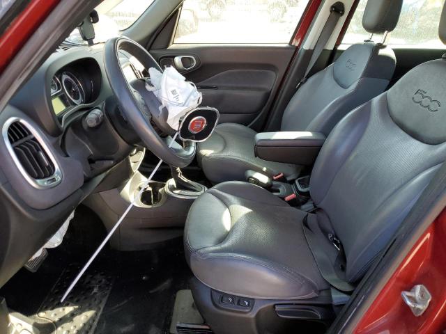 Photo 6 VIN: ZFBCFACH1EZ023196 - FIAT 500L LOUNG 