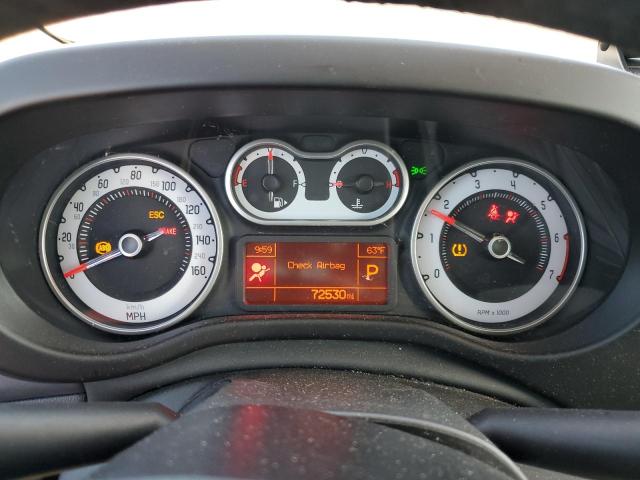 Photo 8 VIN: ZFBCFACH1EZ023196 - FIAT 500L LOUNG 