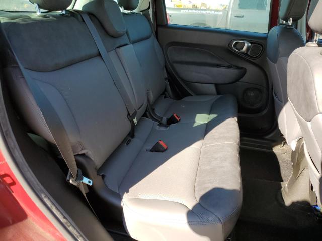 Photo 9 VIN: ZFBCFACH1EZ023196 - FIAT 500L LOUNG 
