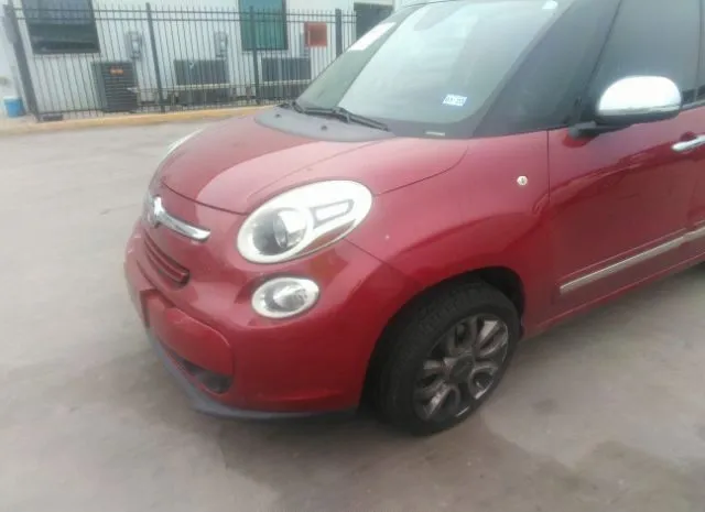 Photo 5 VIN: ZFBCFACH1EZ029774 - FIAT 500L 