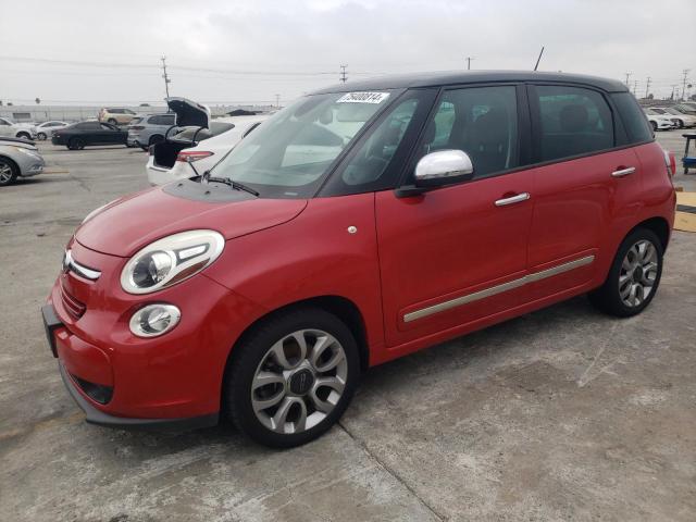 Photo 0 VIN: ZFBCFACH1FZ030599 - FIAT 500L LOUNG 