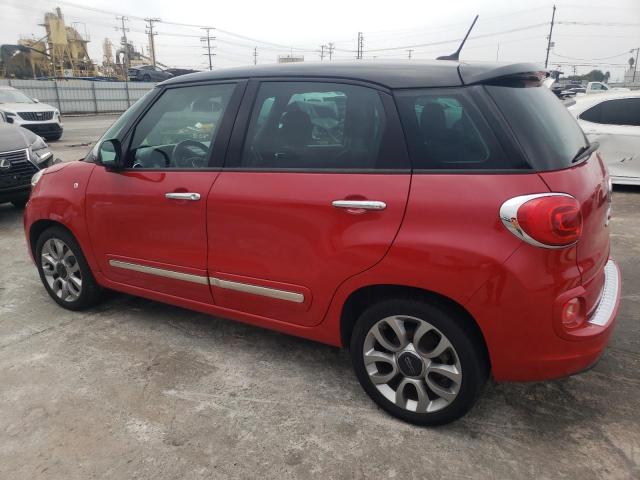 Photo 1 VIN: ZFBCFACH1FZ030599 - FIAT 500L LOUNG 