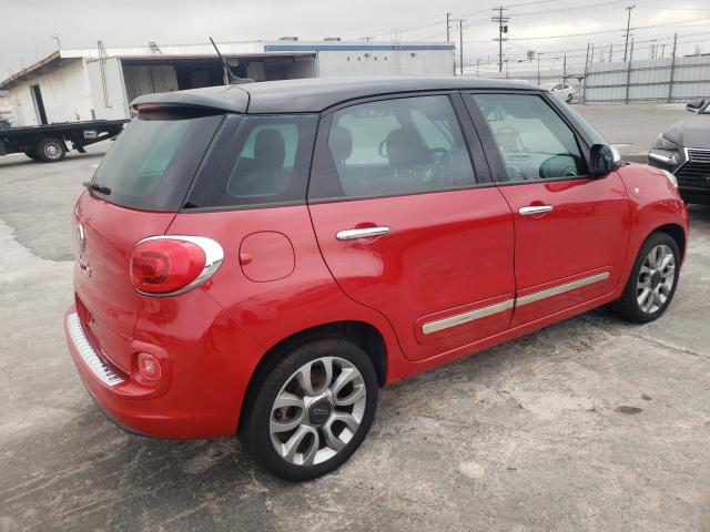 Photo 2 VIN: ZFBCFACH1FZ030599 - FIAT 500L LOUNG 