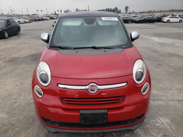 Photo 4 VIN: ZFBCFACH1FZ030599 - FIAT 500L LOUNG 