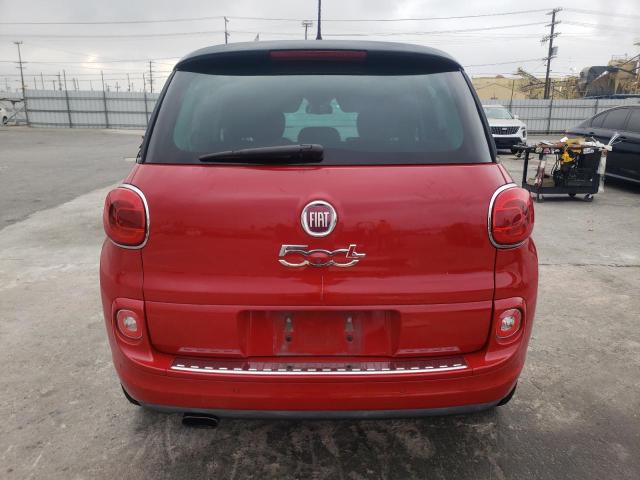 Photo 5 VIN: ZFBCFACH1FZ030599 - FIAT 500L LOUNG 