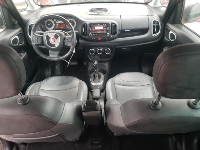 Photo 7 VIN: ZFBCFACH1FZ030599 - FIAT 500L LOUNG 