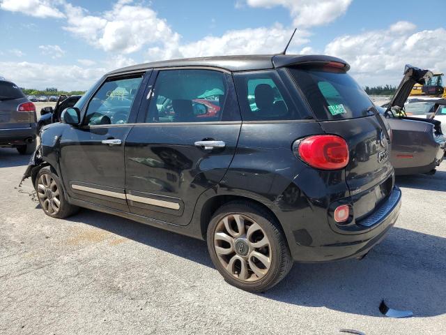 Photo 1 VIN: ZFBCFACH1FZ032207 - FIAT 500L LOUNG 