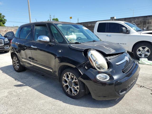 Photo 3 VIN: ZFBCFACH1FZ032207 - FIAT 500L LOUNG 