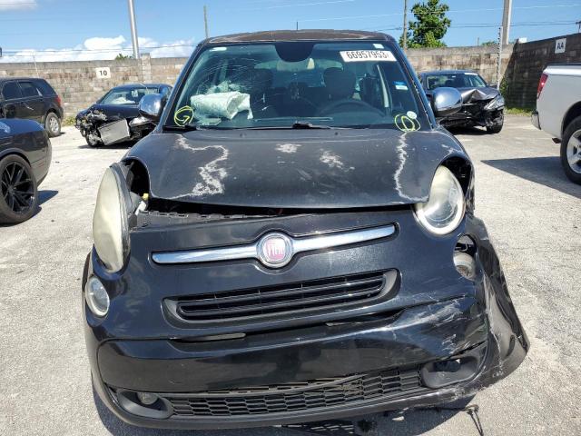 Photo 4 VIN: ZFBCFACH1FZ032207 - FIAT 500L LOUNG 