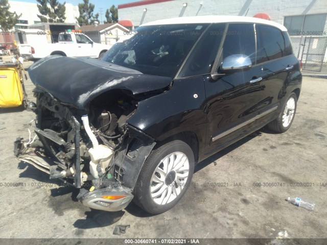 Photo 1 VIN: ZFBCFACH1FZ033230 - FIAT 500L 