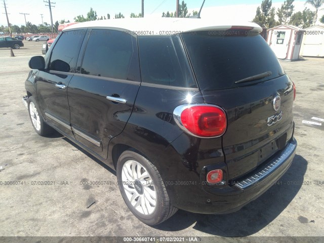 Photo 2 VIN: ZFBCFACH1FZ033230 - FIAT 500L 