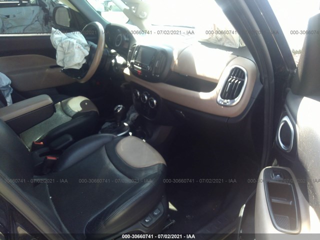 Photo 4 VIN: ZFBCFACH1FZ033230 - FIAT 500L 