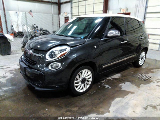 Photo 1 VIN: ZFBCFACH1FZ033387 - FIAT 500L 