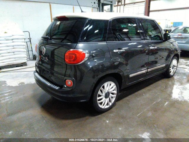 Photo 3 VIN: ZFBCFACH1FZ033387 - FIAT 500L 