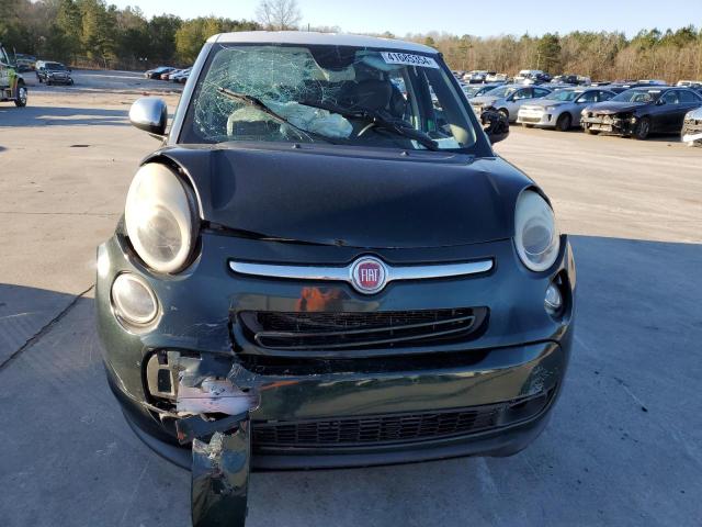 Photo 4 VIN: ZFBCFACH1FZ034913 - FIAT 500 